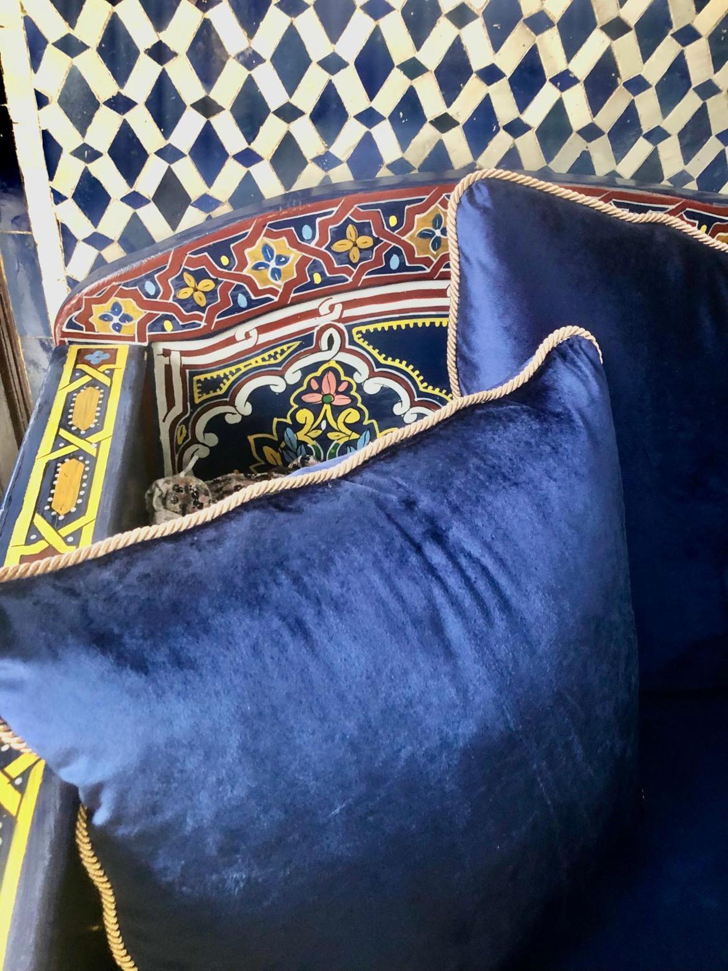 Riad Ibn Battouta & Spa Fez Eksteriør billede